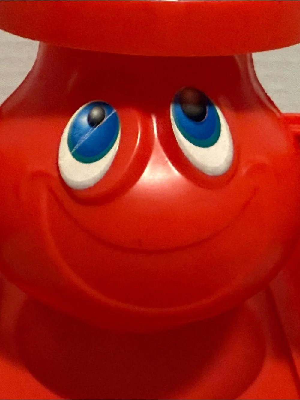 Milton Bradley Don't Spill the Beans Children's Game 1999 Complete In Box